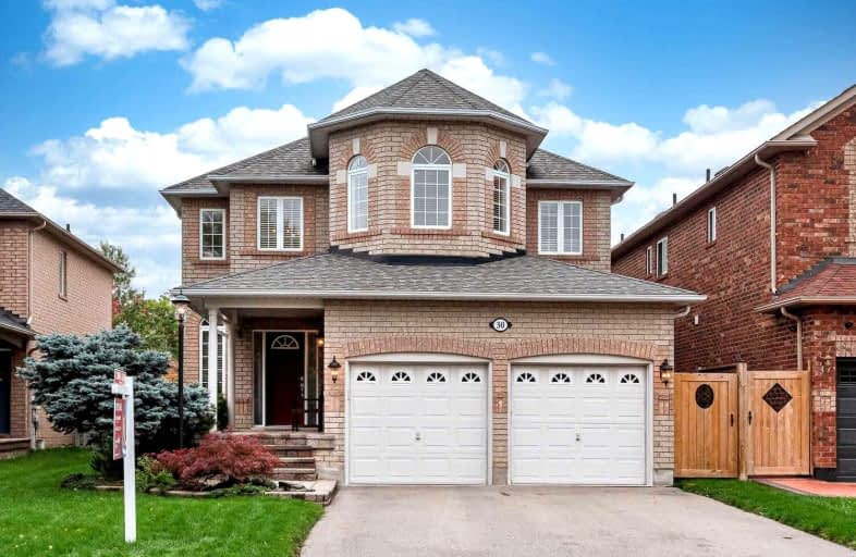 30 Lakefield Road Road, Brampton | Image 1