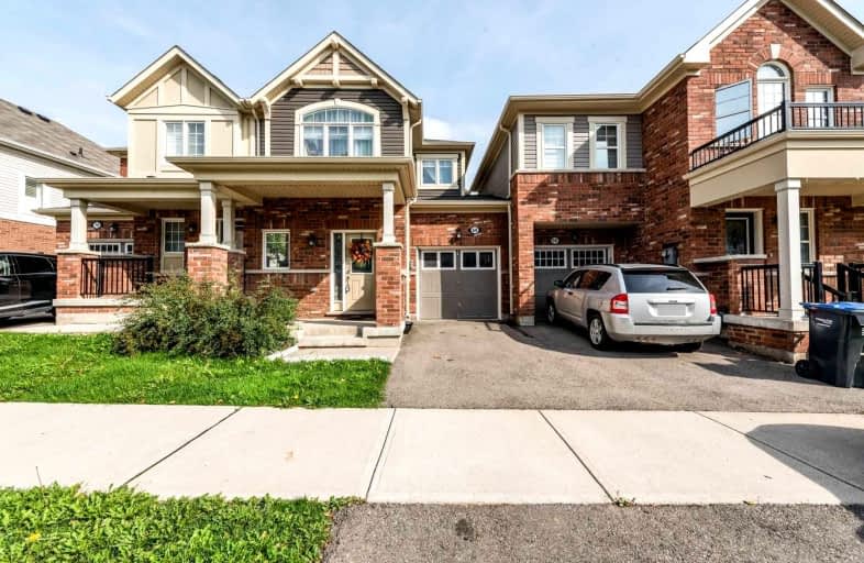 68 Quillberry Close, Brampton | Image 1