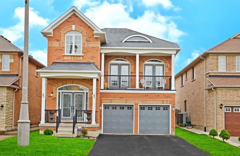 16 Oranmore Crescent, Brampton | Image 1