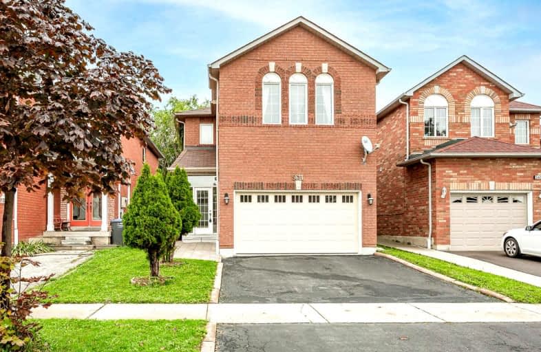 5611 Brenchley Avenue, Mississauga | Image 1