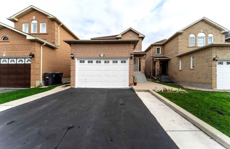 213 Kingknoll Drive, Brampton | Image 1