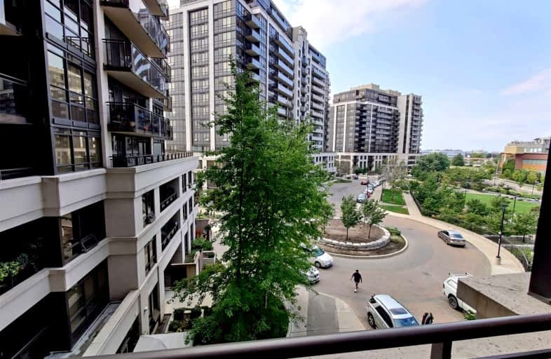 402-1060 Sheppard Avenue, Toronto | Image 1