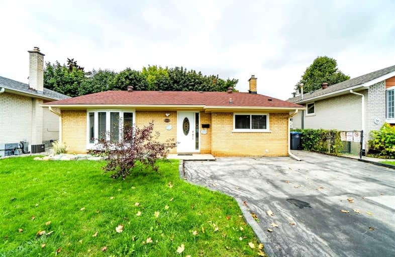 65 Campbell Drive, Brampton | Image 1