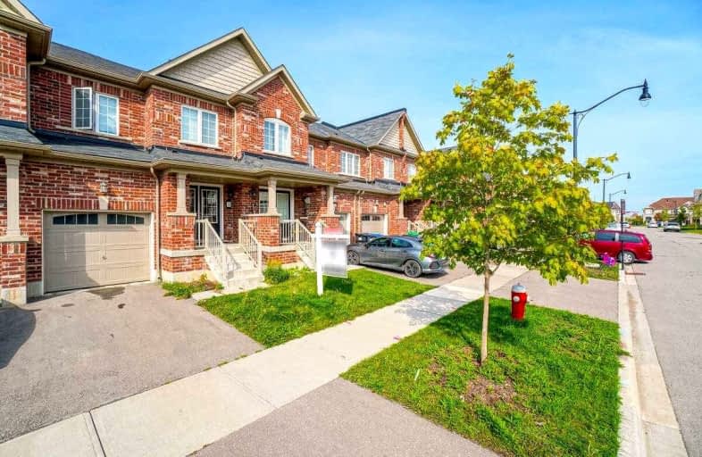 36 Golden Springs Drive, Brampton | Image 1