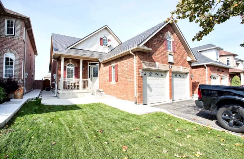 62 Collingwood Avenue, Brampton | Image 1