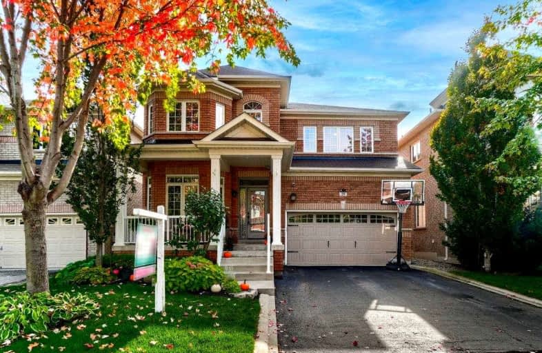 25 Eatonville Street, Brampton | Image 1