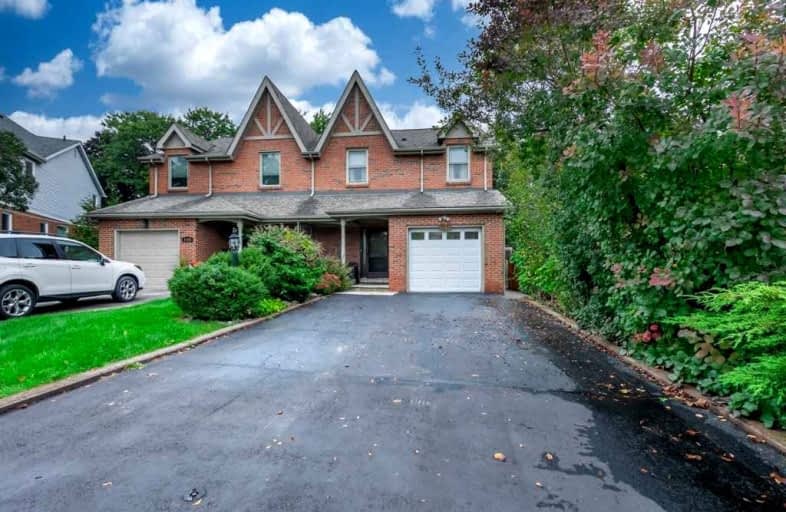 4223 Trellis Crescent, Mississauga | Image 1