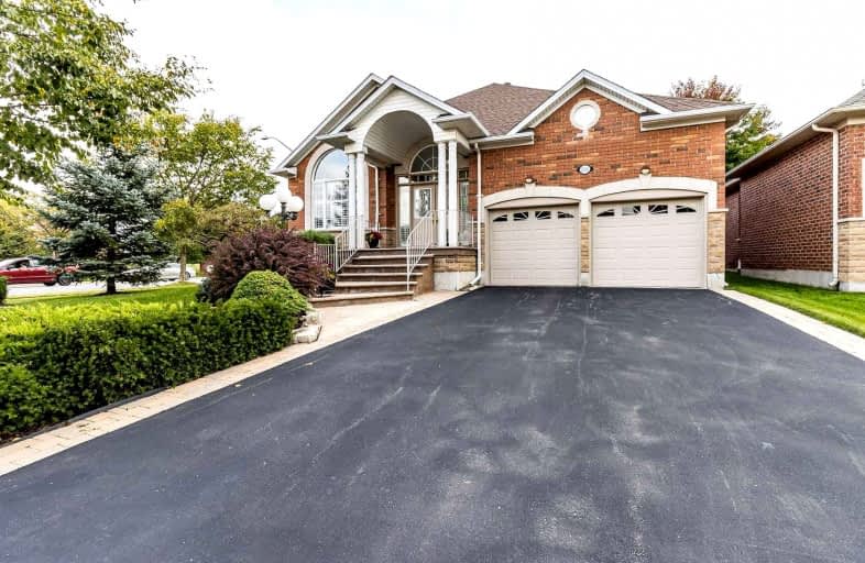 2314 Woodridge Way, Oakville | Image 1