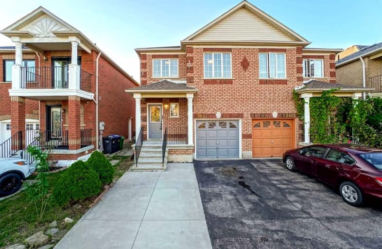 3891 Mcdowell Drive, Mississauga | Image 1