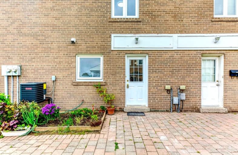 268 Town House Crescent, Brampton | Image 1