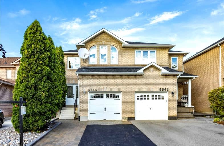 6565 Sapling Trail, Mississauga | Image 1