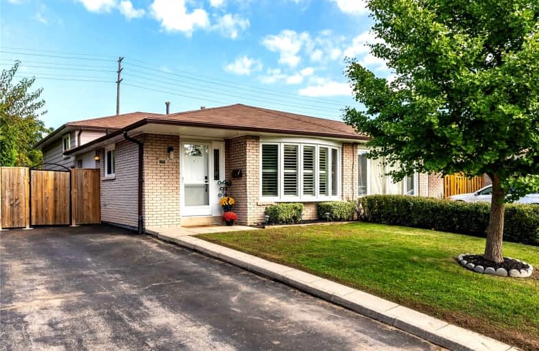 1849 Bonnymede Drive, Mississauga | Image 1