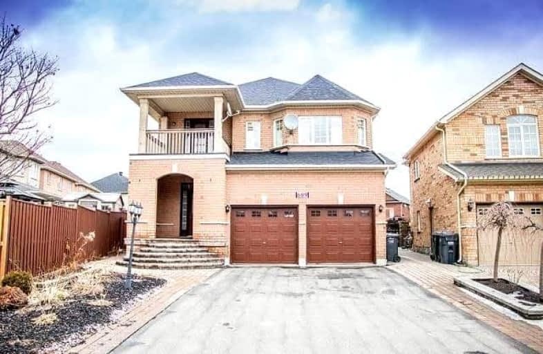 Bsmt-689 Gypsy Fly Crescent, Mississauga | Image 1