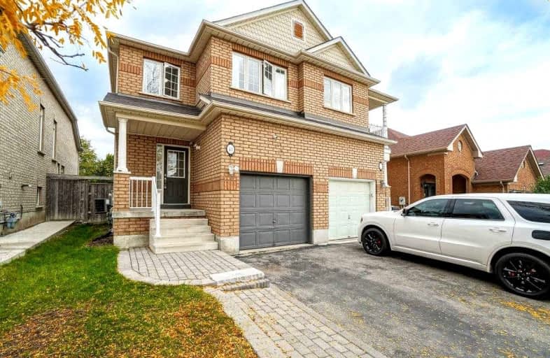 41 Sheepberry Terrace, Brampton | Image 1