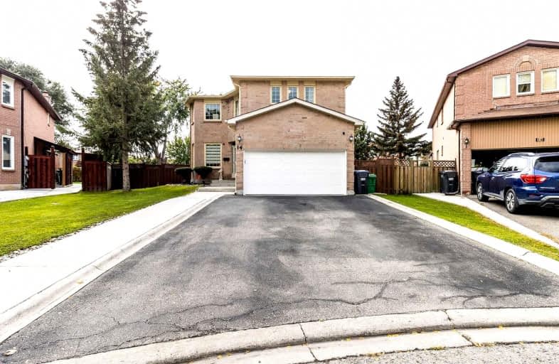 14 Smye Court, Brampton | Image 1