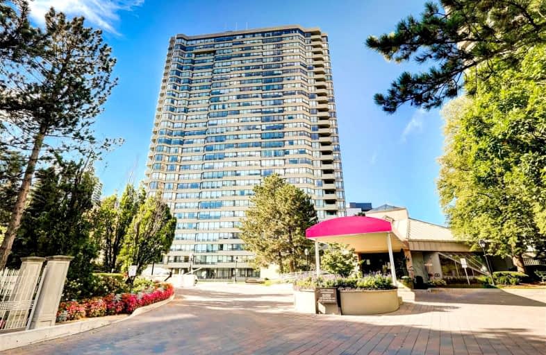 706-1300 Islington Avenue, Toronto | Image 1