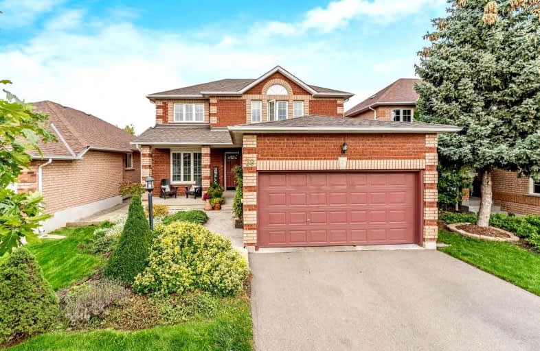 39 Colleyville Street, Brampton | Image 1