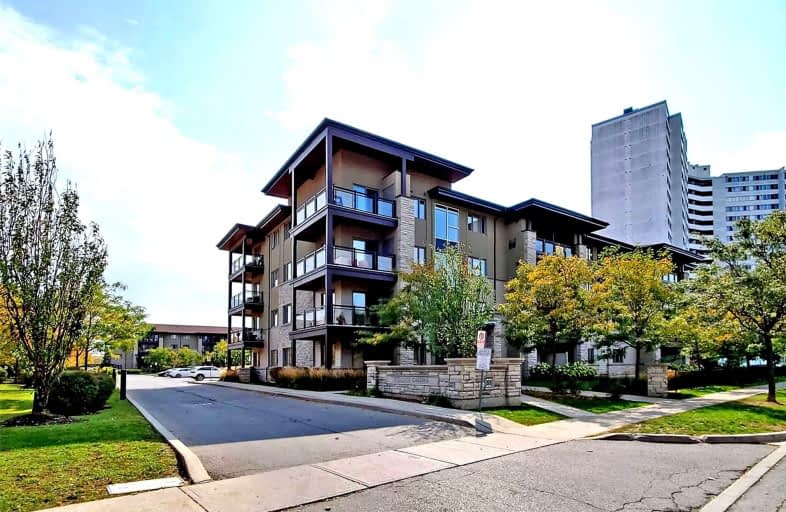 227-570 Lolita Gardens, Mississauga | Image 1