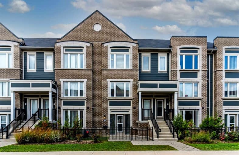 214-250 Sunny Meadow Boulevard, Brampton | Image 1