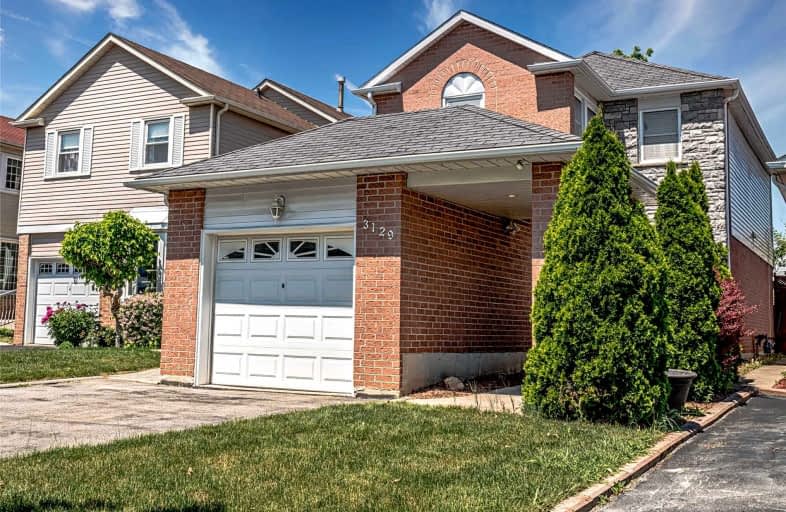 3129 Cambourne Crescent, Mississauga | Image 1
