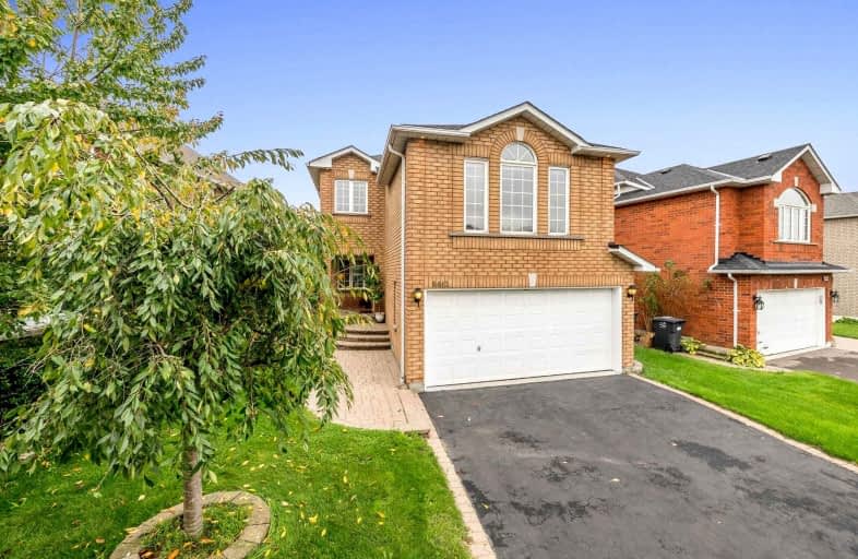 6442 Seaver Road, Mississauga | Image 1