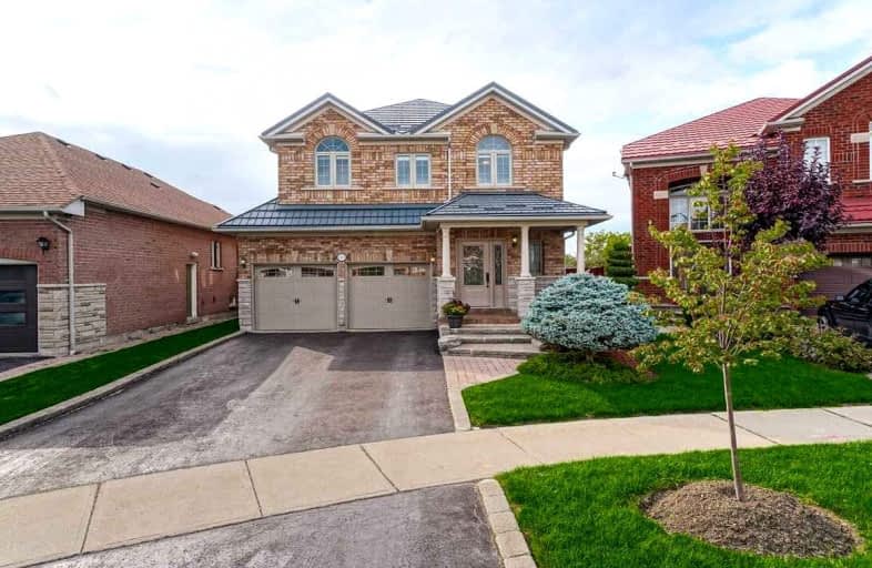 6519 Spinnaker Circle, Mississauga | Image 1