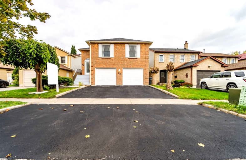 20 Nutmeg Street, Brampton | Image 1