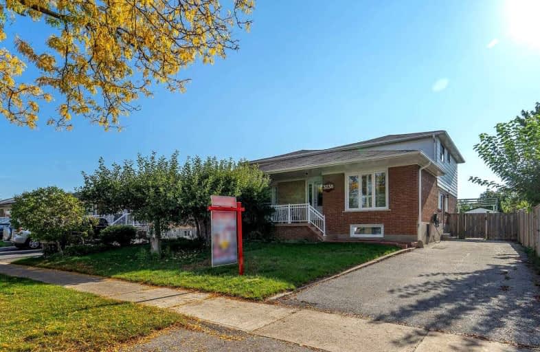 3238 Clara Drive, Mississauga | Image 1