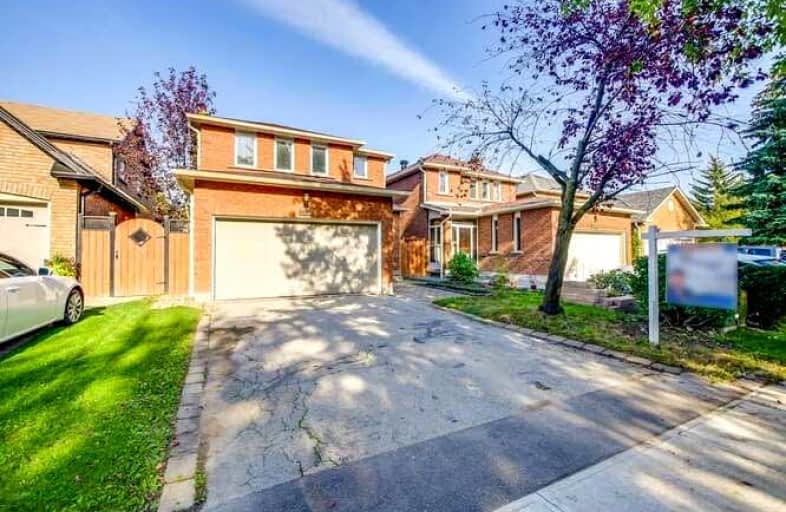 3319 Bertrand Road, Mississauga | Image 1