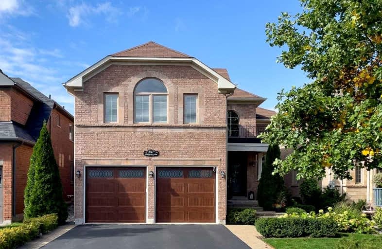 2367 Gladacres Lane, Oakville | Image 1