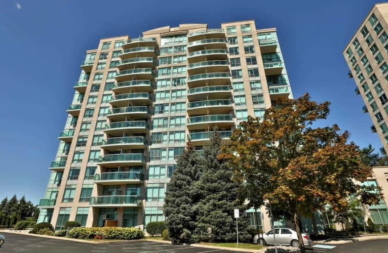 202-2585 Erin Centre Boulevard, Mississauga | Image 1