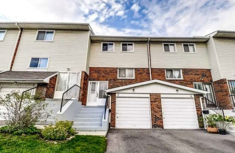 124-3 Sandringham Court, Brampton | Image 1