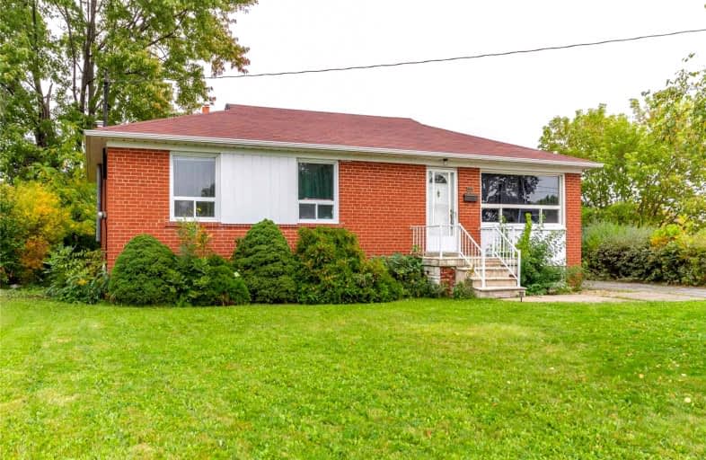 Lower-379 Tamarack Circle, Oakville | Image 1