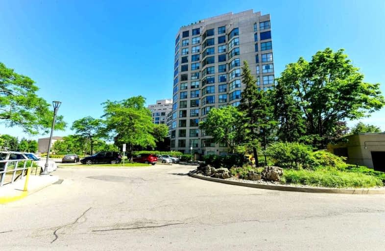 207-2267 Lake Shore Boulevard West, Toronto | Image 1