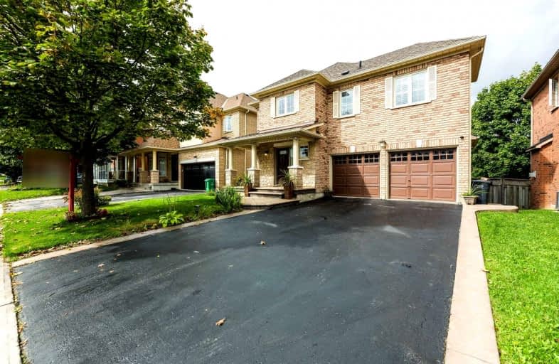 83 Mint Leaf Boulevard, Brampton | Image 1