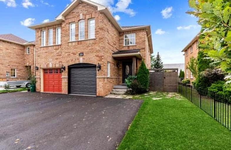 2334 Newcastle Crescent, Oakville | Image 1