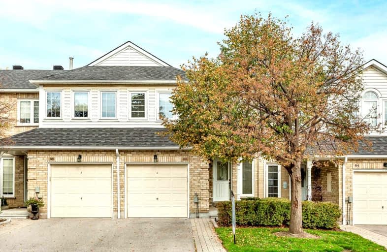 66 Heathcliffe Square, Brampton | Image 1