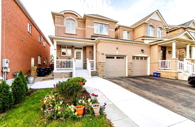 104 Maddybeth Crescent, Brampton | Image 1