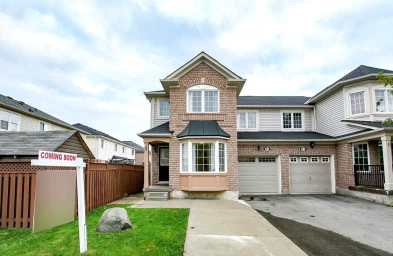 23 Jessop Drive, Brampton | Image 1