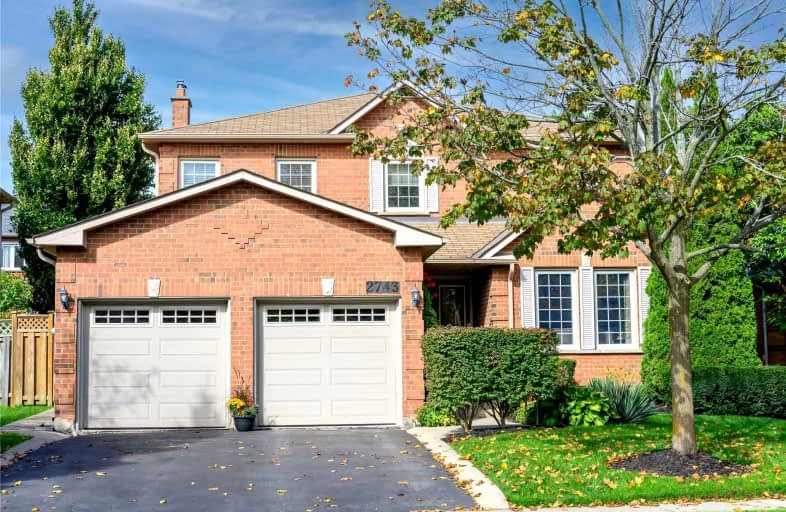 2743 Teak Crescent, Oakville | Image 1