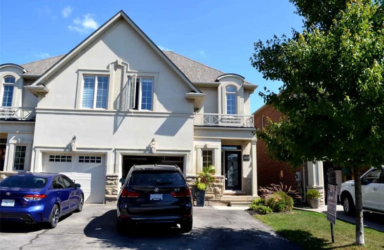 2473 Felhaber Crescent, Oakville | Image 1