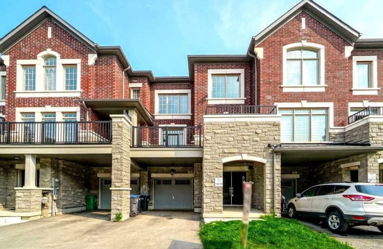 33 Fruitvale Circle, Brampton | Image 1