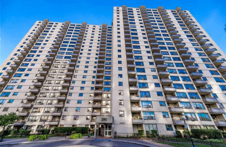 1013-390 Dixon Road, Toronto | Image 1