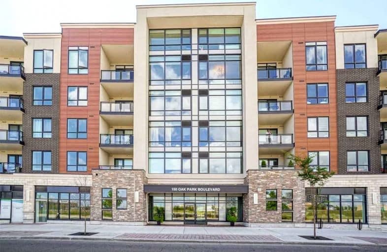 415-150 Oak Park Boulevard, Oakville | Image 1