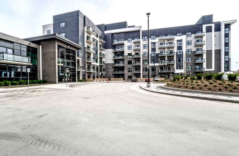 327-102 Grovewood Common, Oakville | Image 1