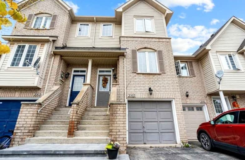 2063 Glenhampton Road, Oakville | Image 1