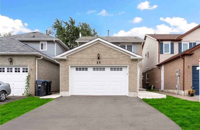 25 Nutmeg Street, Brampton | Image 1