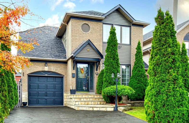 6 Lofty Pines Place, Brampton | Image 1