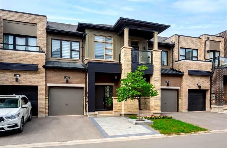 385 Athabasca Common Drive, Oakville | Image 1