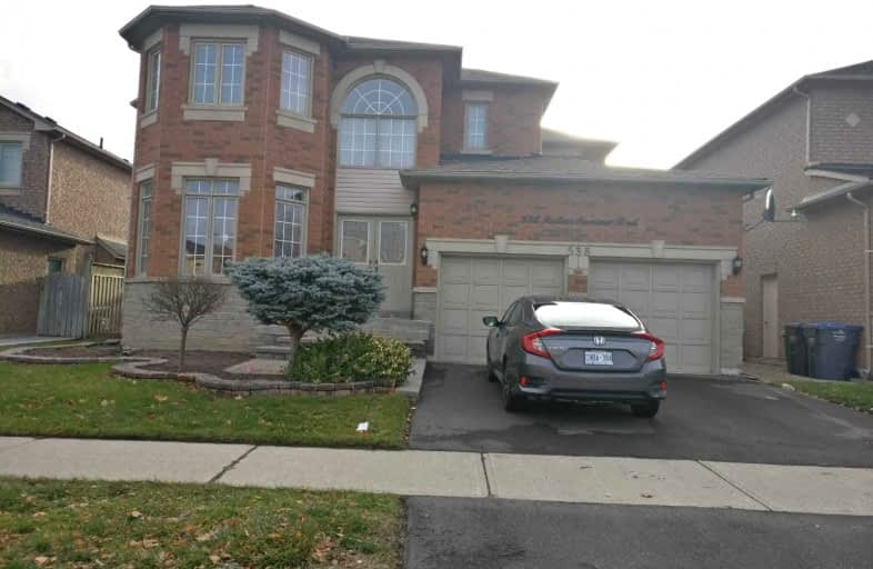 538 Indian Summer Trail, Mississauga | Image 1